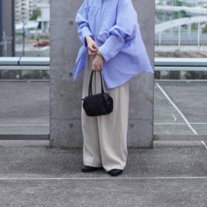 【2026年9月】60代はマネしてみて……。着痩せする初秋のシャツコーデ5選