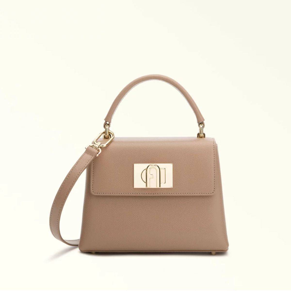 FURLA Furla 1927 トップハンドル MINI