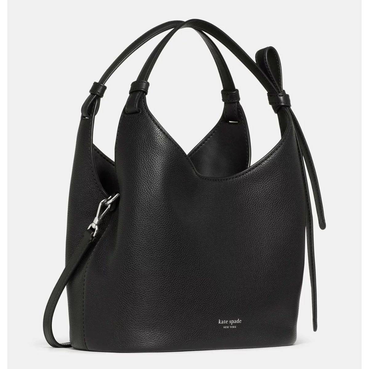 kate spade NEW YORK ループ キャリーオール バッグ