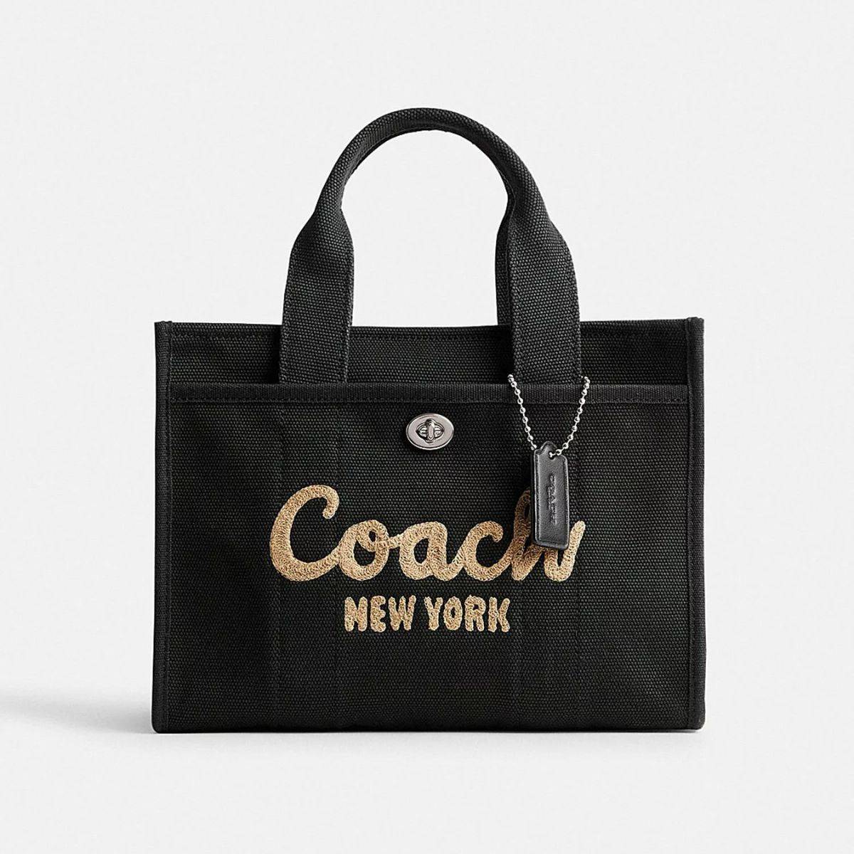 COACH カーゴトート 26