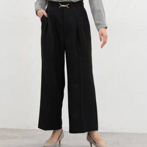 【Honeys】全品10%オフのプレミアムフライデー開催！《今買っておきたいパンツ》3選