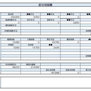 【リアル給与明細】教員。残業・休日出勤が多いのに手当は出ない……。節約するには保険を見直すべき？