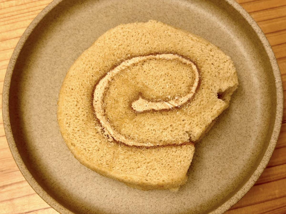 本格的な味わいに驚いた……！