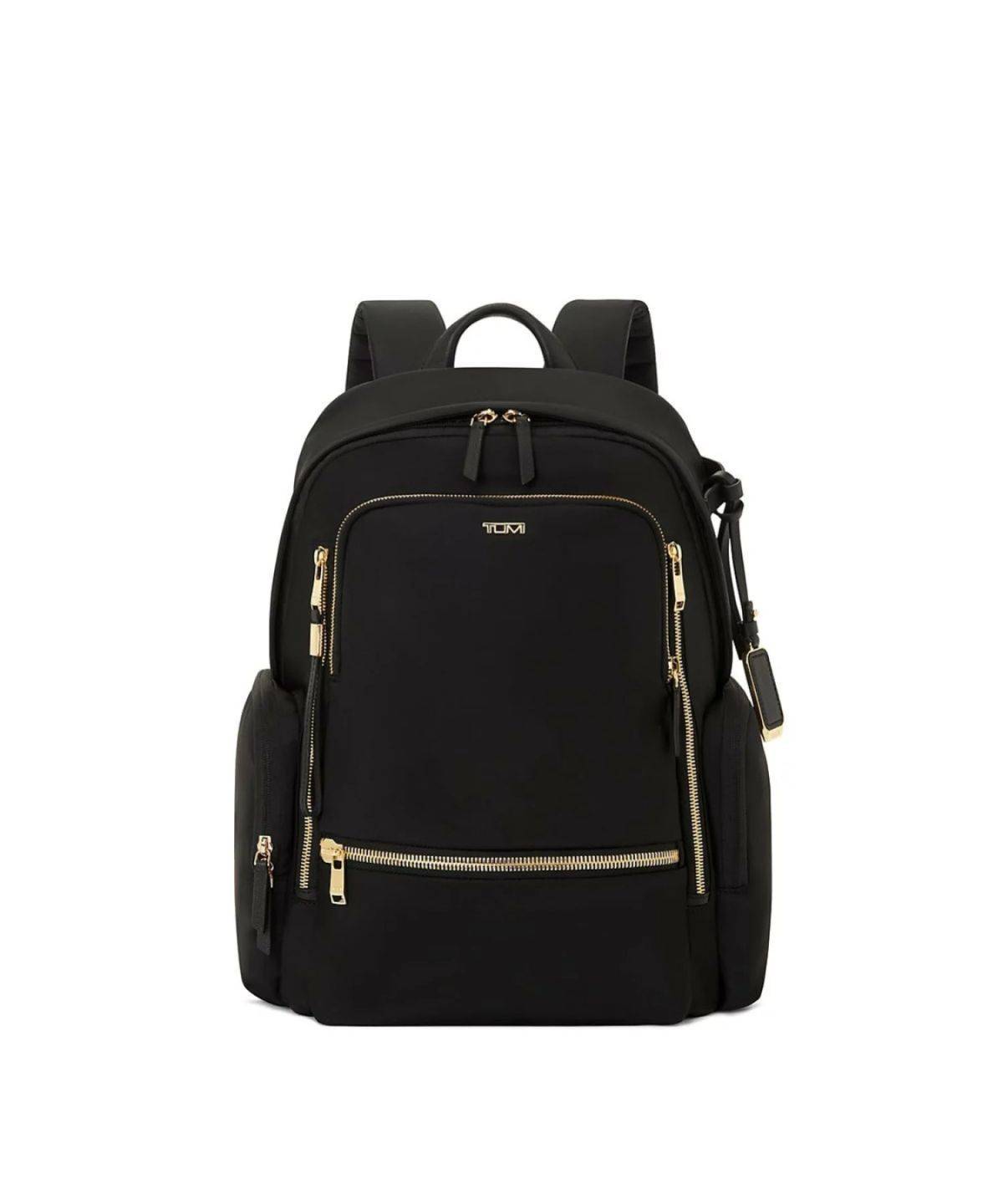 TUMI VOYAGEUR 「セリーナ」バックパック