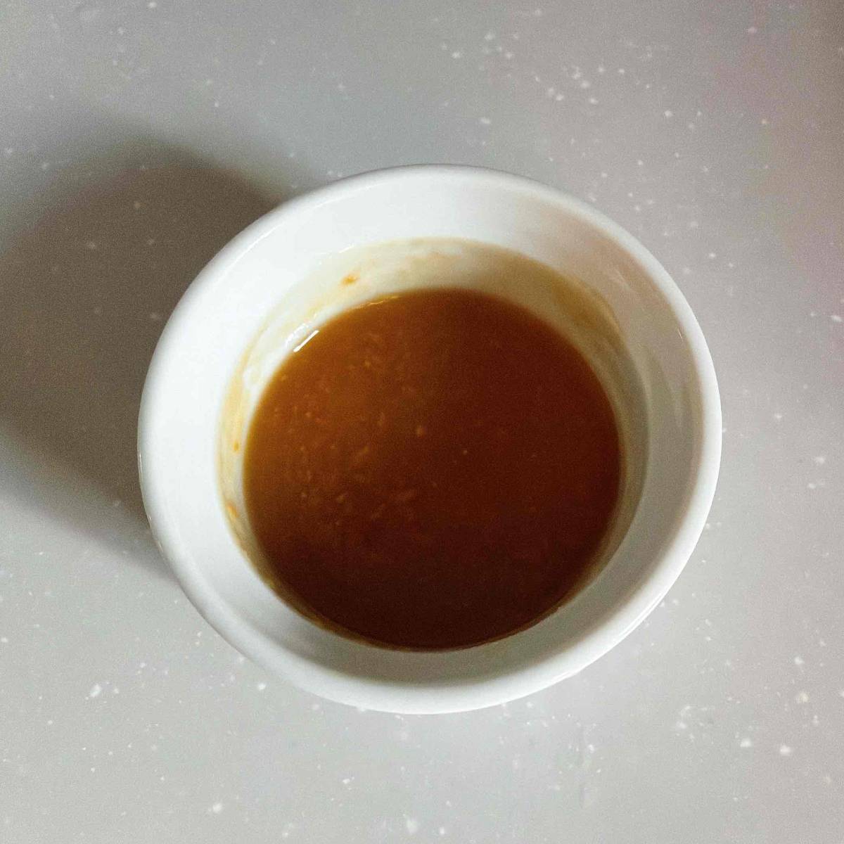 JAグループ公式の「埼玉県「お盆の時に食べる料理『なすの酢ぶて』」ＪＡさいかつ女性部」のレシピ