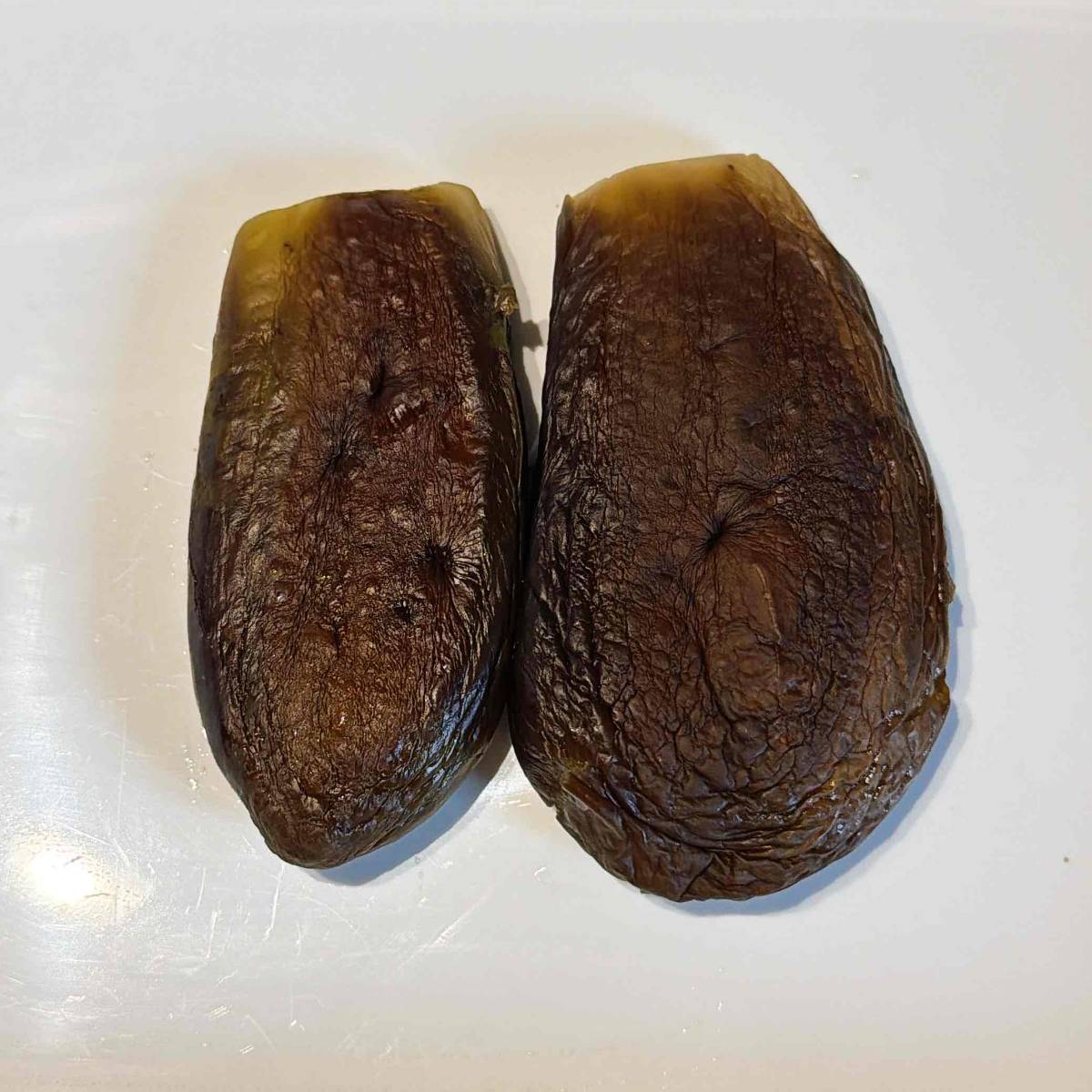 JAグループ公式の「埼玉県「お盆の時に食べる料理『なすの酢ぶて』」ＪＡさいかつ女性部」のレシピ