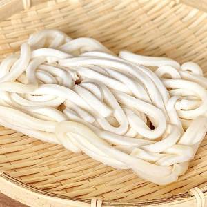 旦那がずっとコレ食べてる。5分でできる「冷凍うどん」の簡単レシピ