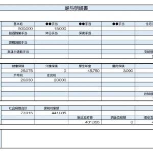 【リアル給与明細】薬局長。毎月の支出にムラがあり節約できない……。食費や娯楽費を減らす方法は？