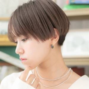 白髪はぼかすのが正解！老けて見えないヘアカラー5選〜2026初秋〜
