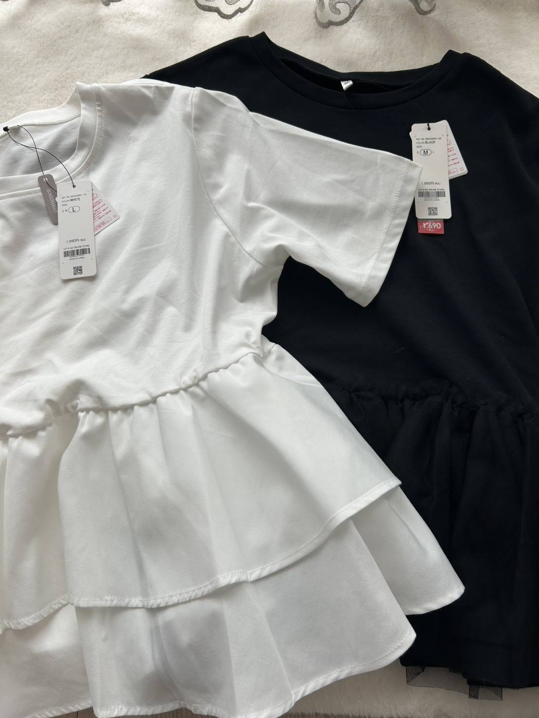 cocaの秋服