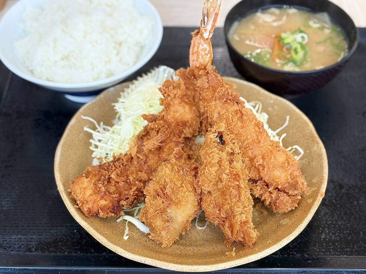 写真④