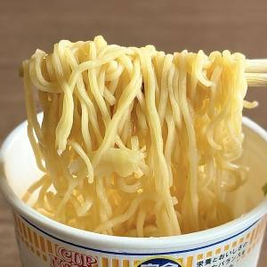 【日清】リニューアルされた「汁なしカップヌードル」シリーズを食べてみた！お箸が止まらないウマさだよ