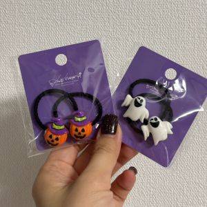 売り切れる前にゲットして♪【100均】で揃うハロウィン仮装グッズ