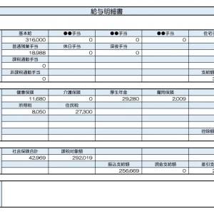 【リアル給与明細】技術職。外食費がかさんで貯金できない……。お金の使い方を改善するにはどうする？
