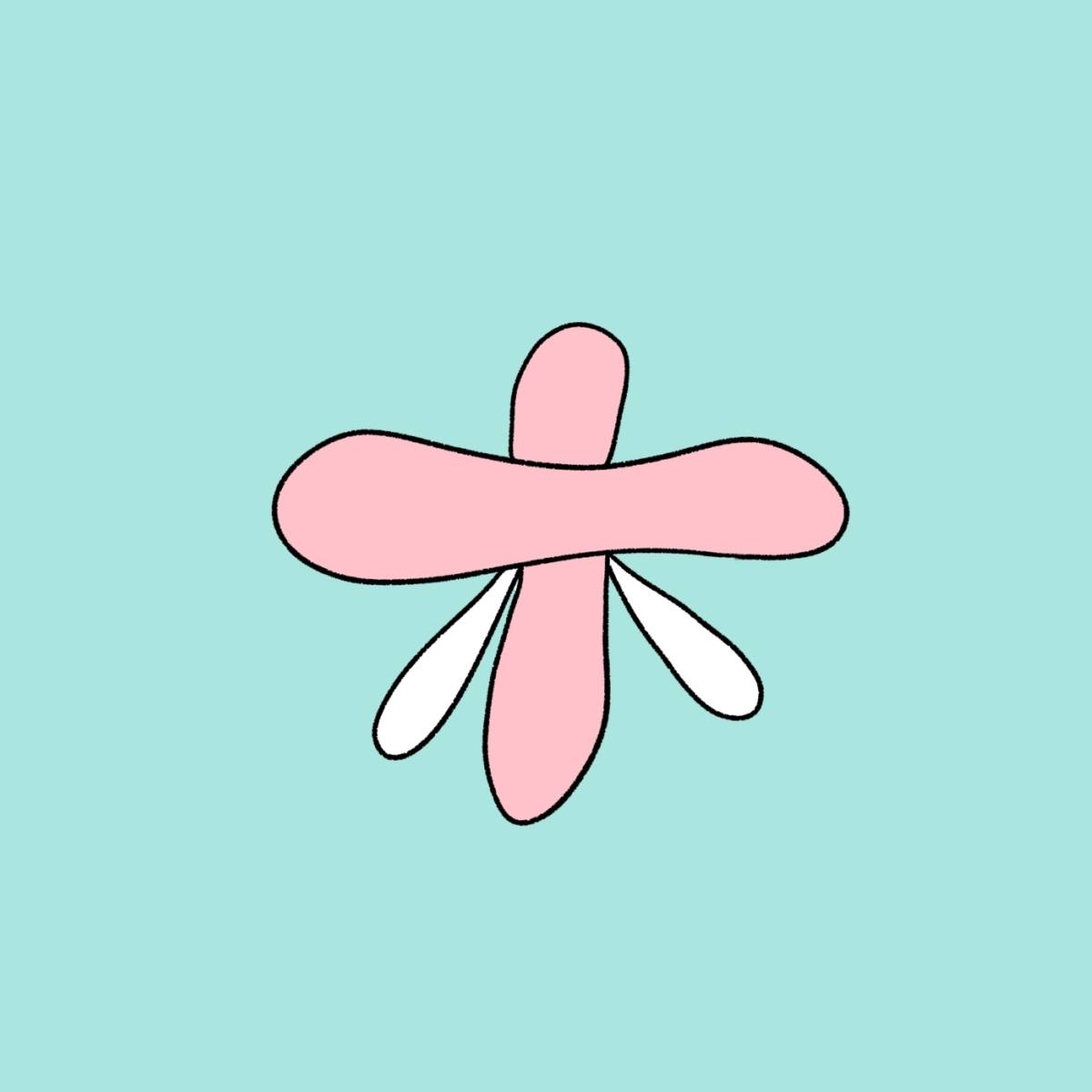 【心理テスト】この画像何に見える？「絶対に耐えられないこと」が分かる診断