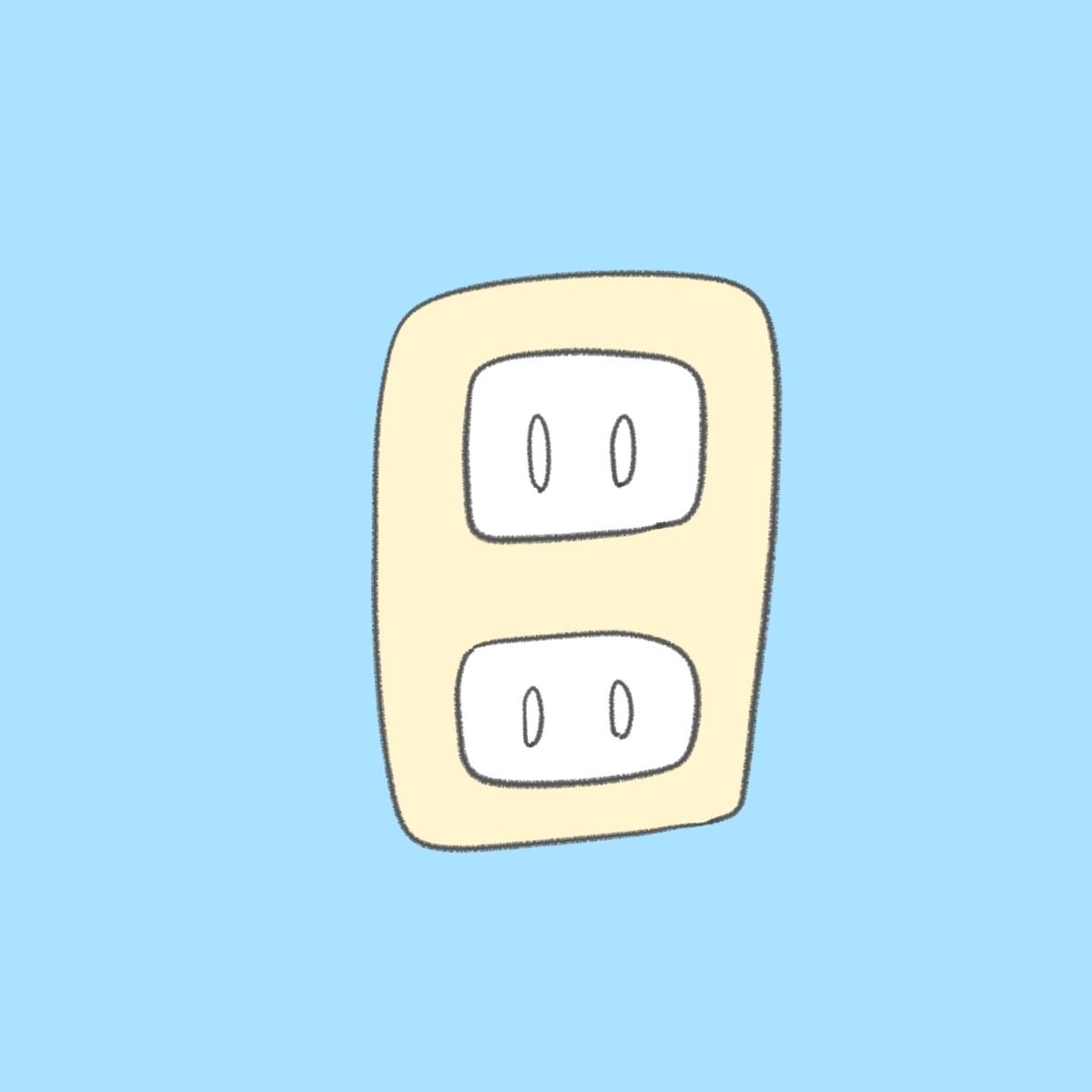 【心理テスト】この画像何に見える？「開運掃除場所」が分かる診断