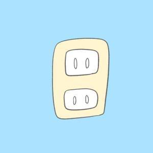 【心理テスト】この画像何に見える？「開運する掃除場所」が分かる診断