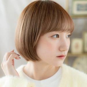白髪に悩む40代に◎老けて見えないヘアカラー5選〜2026初秋〜