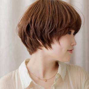 白髪出てきたアラフォーに◎老けて見えないヘアカラー5選〜2026初秋〜