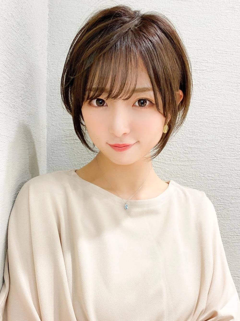 チェリーブラウン