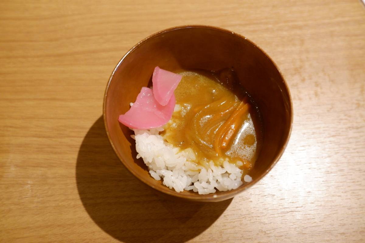 カレーライス