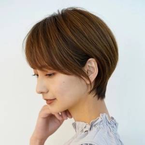 50代必見！白髪カバーできる若返りヘアカラー5選〜2026年初秋〜