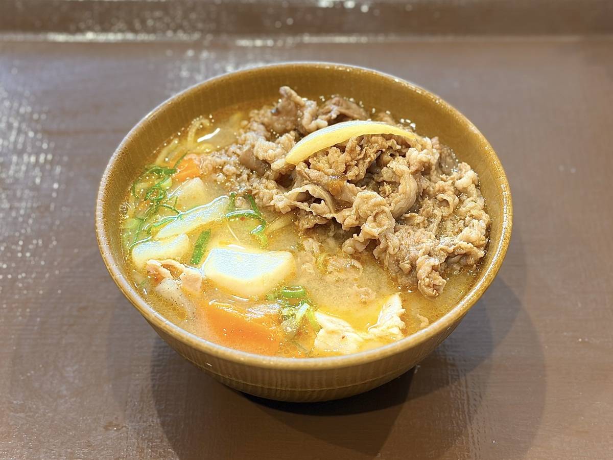 写真④