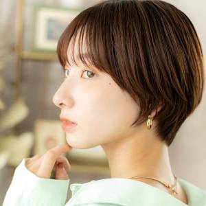 60代は押さえて！白髪カバーできる若返りヘアカラー5選〜2026初秋〜