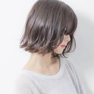 アラフォーに◎白髪カバーできる若返りヘアカラー5選〜2026初秋〜