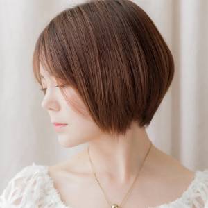 白髪カバーに最適♡アラフィフが若返るヘアカラー5選〜2026初秋〜
