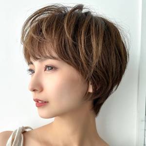 白髪を活かせる！メンテが楽になるヘアカラー5選〜2026年初秋〜