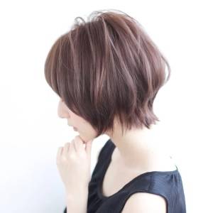 白髪ぼかしに最適♪60代に似合うヘアカラー5選〜2026年初秋〜