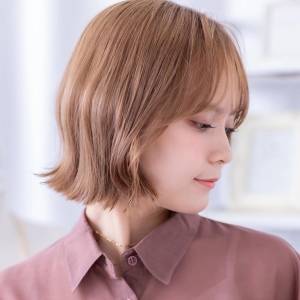 アラフォー世代に似合う！白髪をぼかせるヘアカラー5選〜2026初秋〜