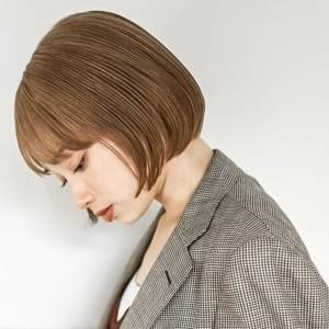 白髪ぼかしに最適♪アラフィフに似合うヘアカラー5選〜2026年初秋〜