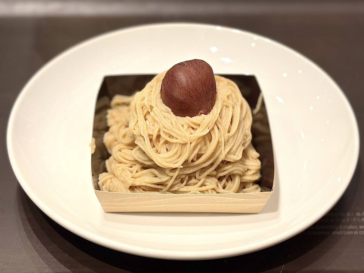写真④