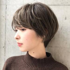 白髪が目立ちにくい！40代のためのヘアカラー5選〜2026初秋〜