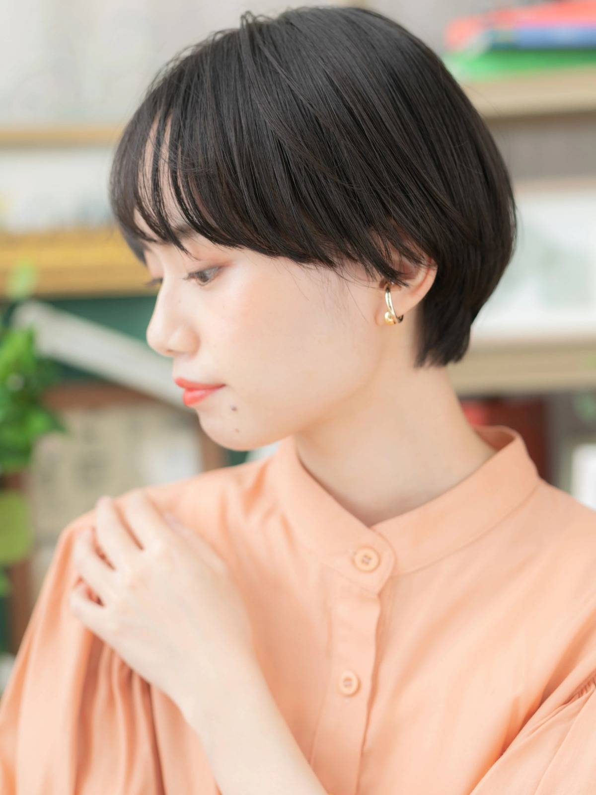 グレーアッシュ