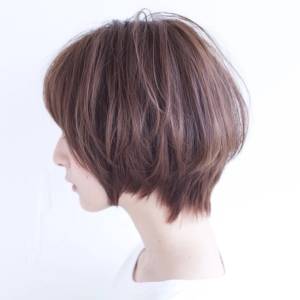 なんだか若々しく見える！白髪をカバーできるヘアカラー5選〜2026秋〜