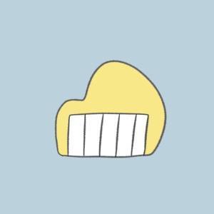 【心理テスト】この画像何に見える？「自覚のない強み」が分かる診断