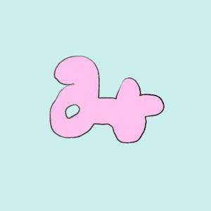 【心理テスト】この画像何に見える？「毎日を楽しむコツ」が分かる診断