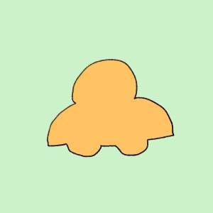 【心理テスト】この画像何に見える？「あなたが進む未来」が分かる診断