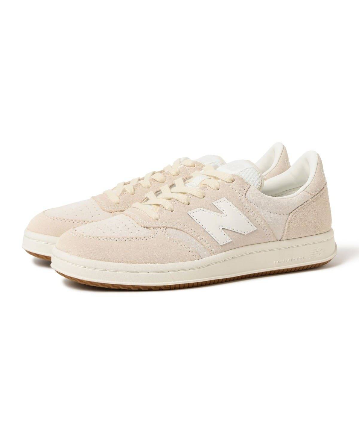 【WEB限定】New Balance / T500