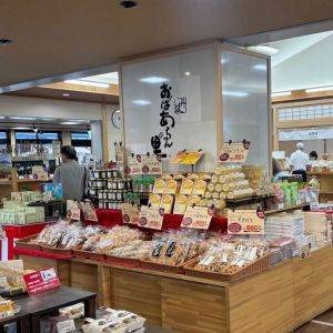 【兵庫県】野菜やパンが勢揃い♪旅行のついでに立ち寄った「道の駅 」