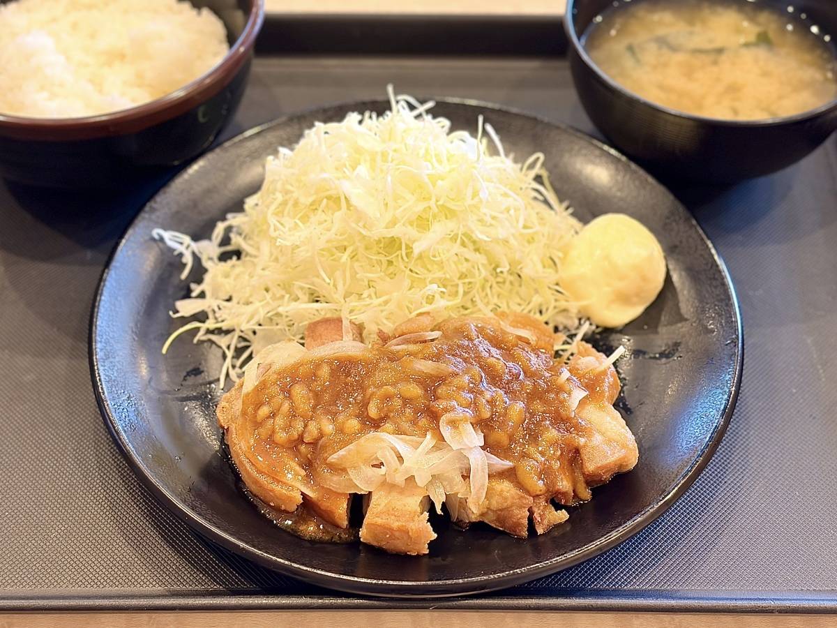 写真④