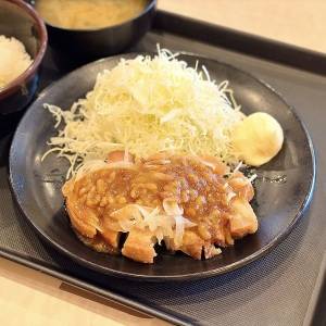 【松のや】「ご飯がすすむ」「リピ確定」SNSでも大絶賛♡ボリューム満点の新作定食が本気でウマいよ