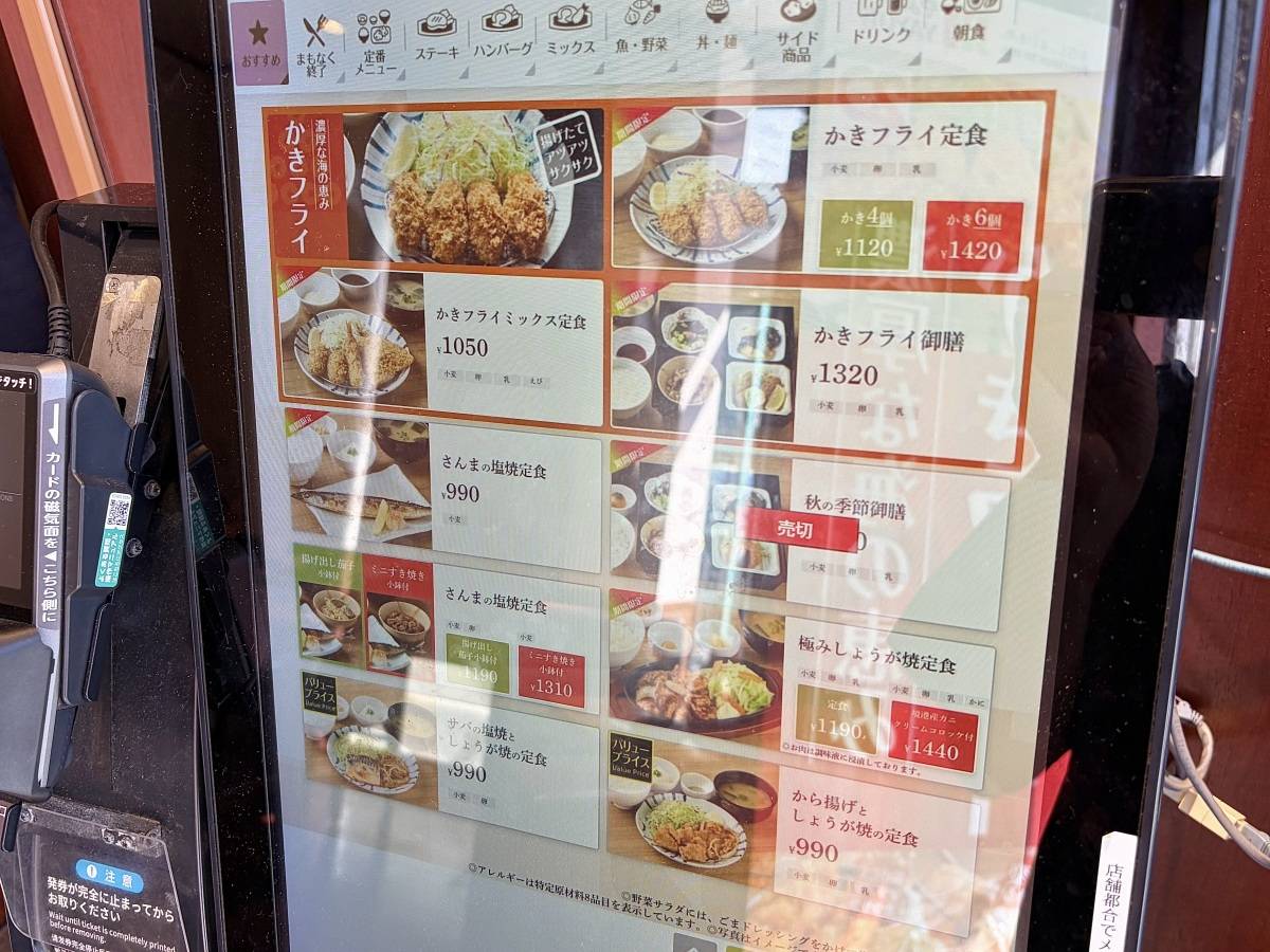 写真②