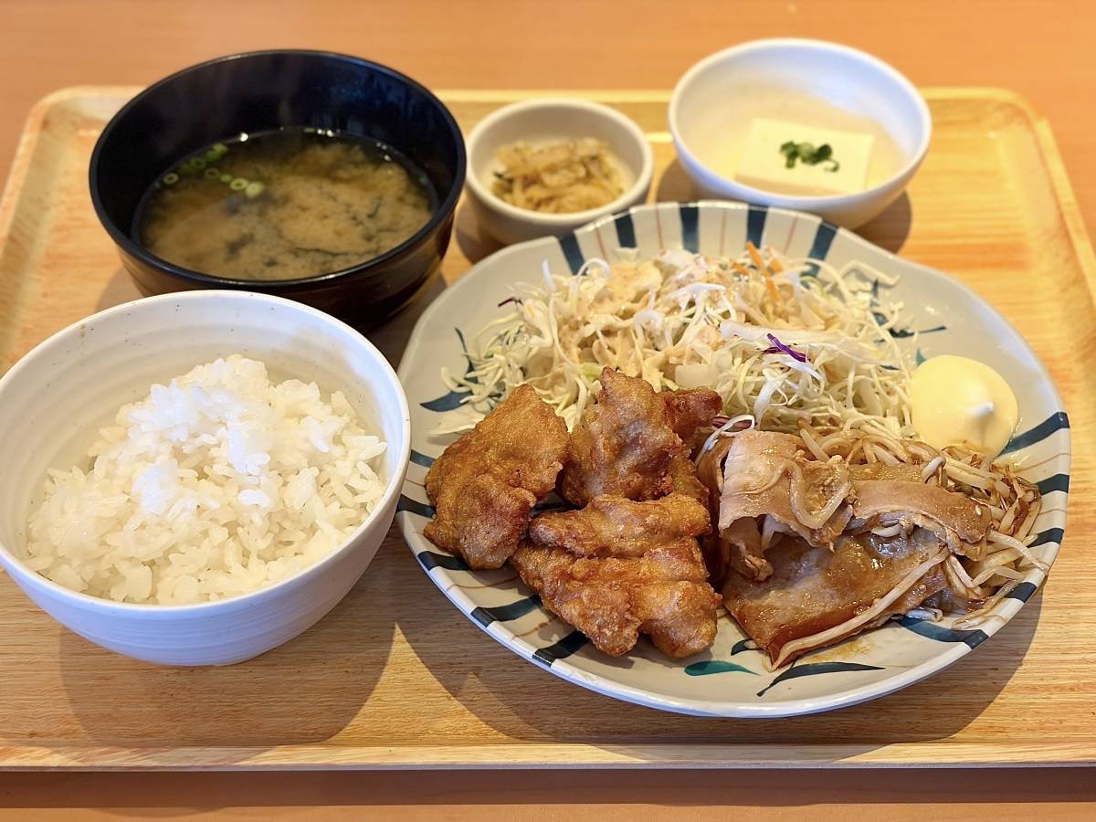 写真④
