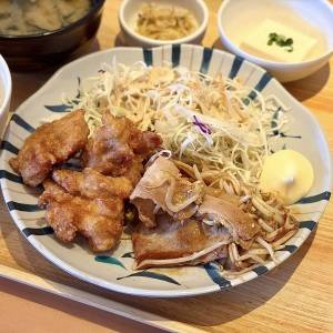 【やよい軒】食べ応え抜群の『バリューメニュー』が新登場！正直レビューしてみた