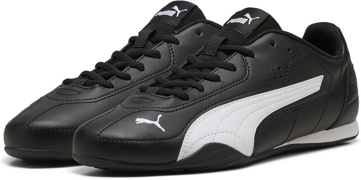 PUMA キャッチ