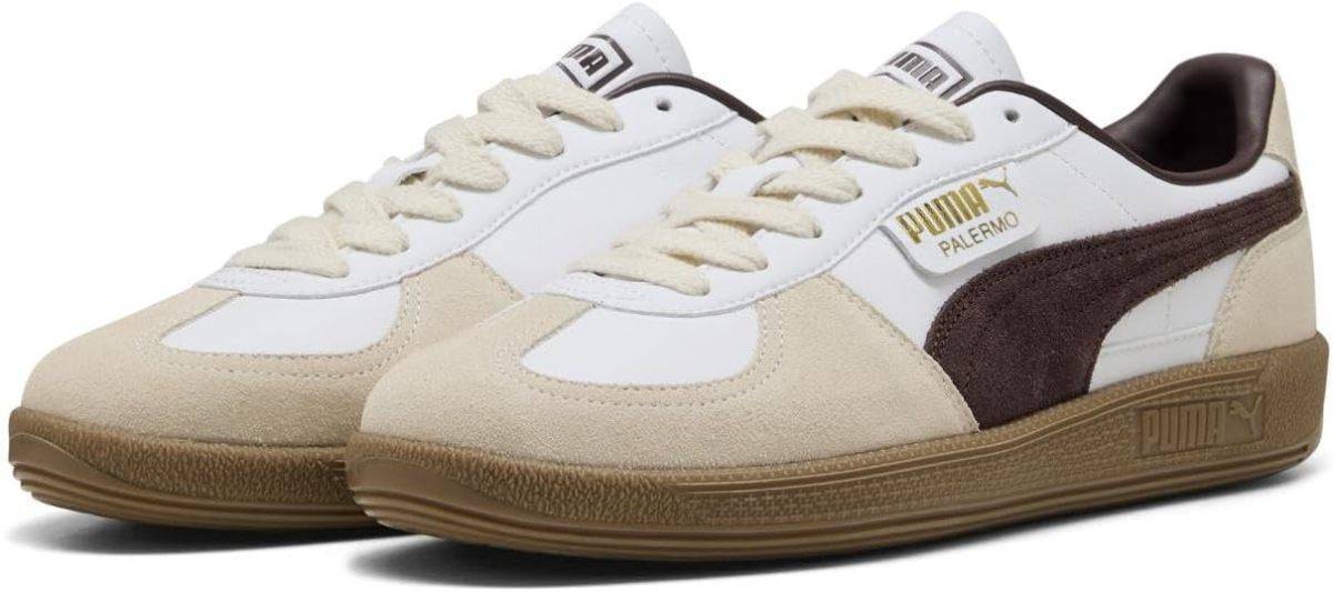 PUMA パレルモ